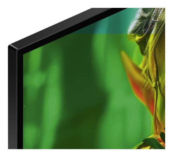 K-65S25VM2 Bravia 2 II LCD/TFT 165,1 cm (65 Zoll) Fernseher 4K Ultra HD VESA 300 x 300 mm 