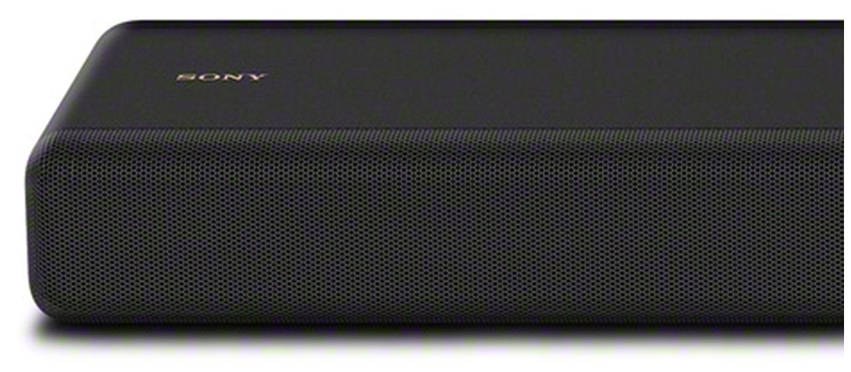 HT-A3000 Soundbar 250 W 3.1 Kanäle (Schwarz) 