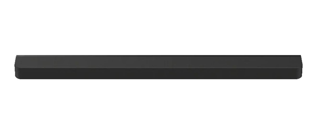 HT-A9000 Soundbar 585 W 13.0 Kanäle  (Schwarz) 