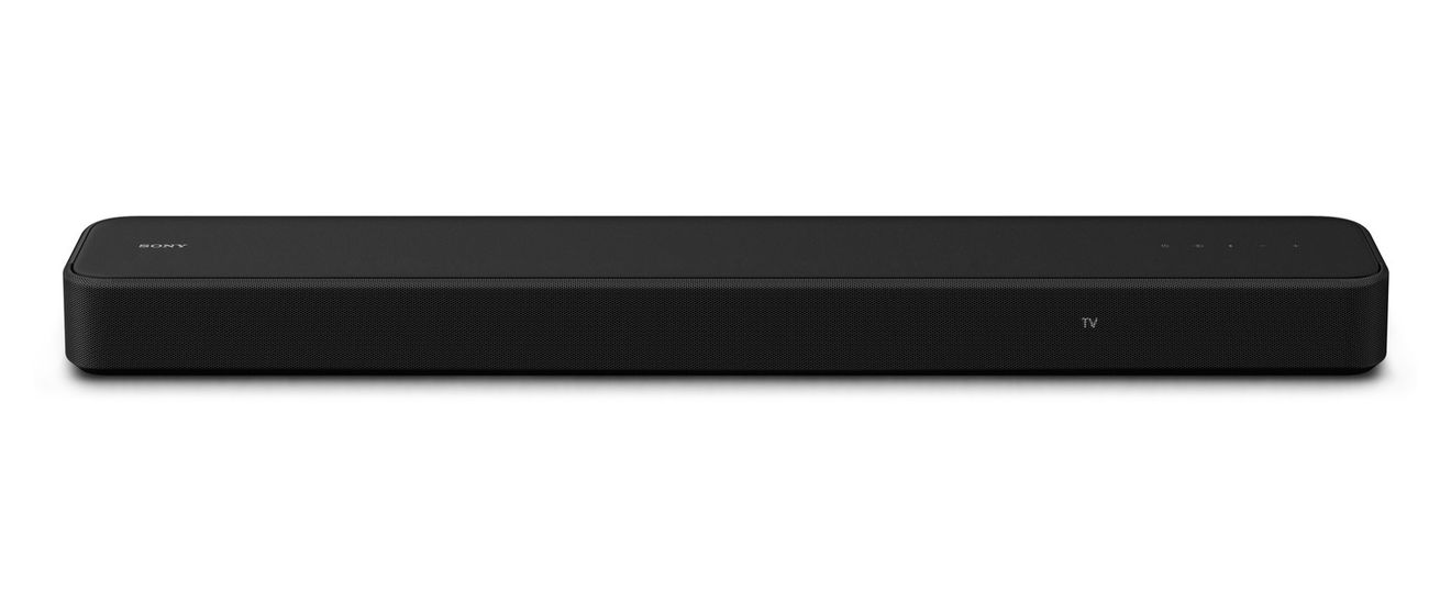 HT-S2000 Soundbar 3.1 Kanäle  (Schwarz) 