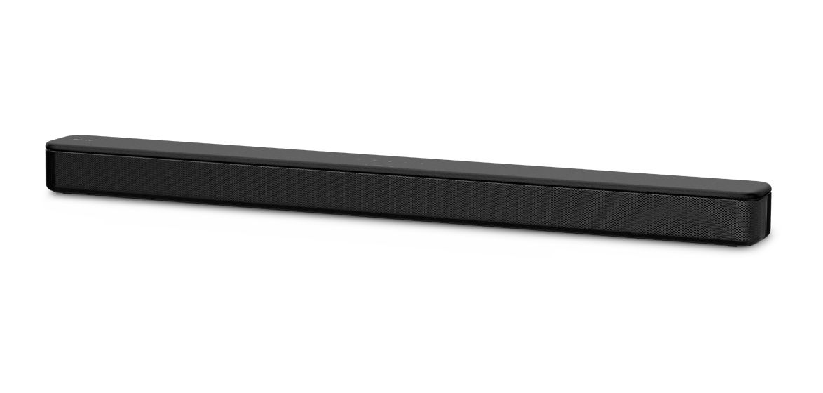 HT-SF150 Soundbar 120 W 2.0 Kanäle  (Schwarz) 