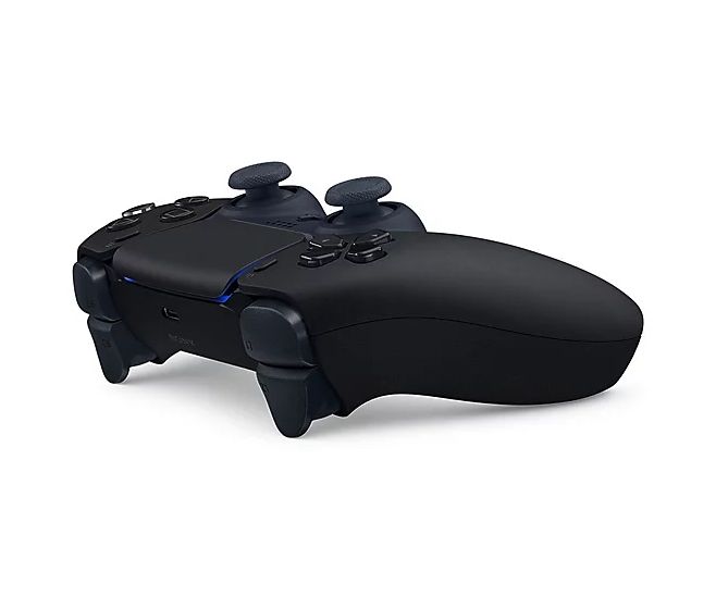 DualSense Wireless Controller Digital Gamepad für PlayStation 5, PC  (Schwarz) 