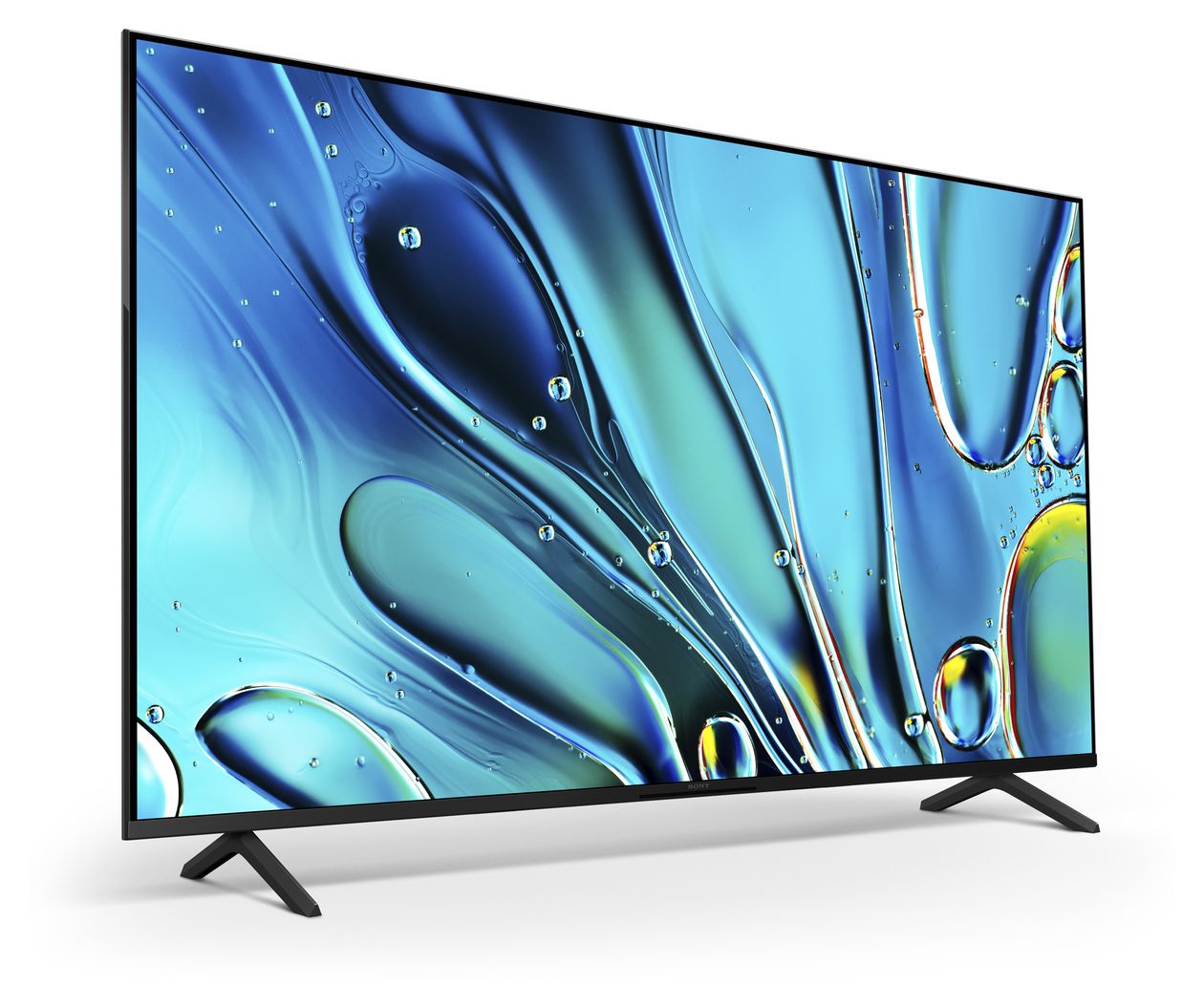 K-85S35B Bravia 3 LED 2,15 m (85 Zoll) Fernseher 4K Ultra HD VESA 400 x 400 mm 