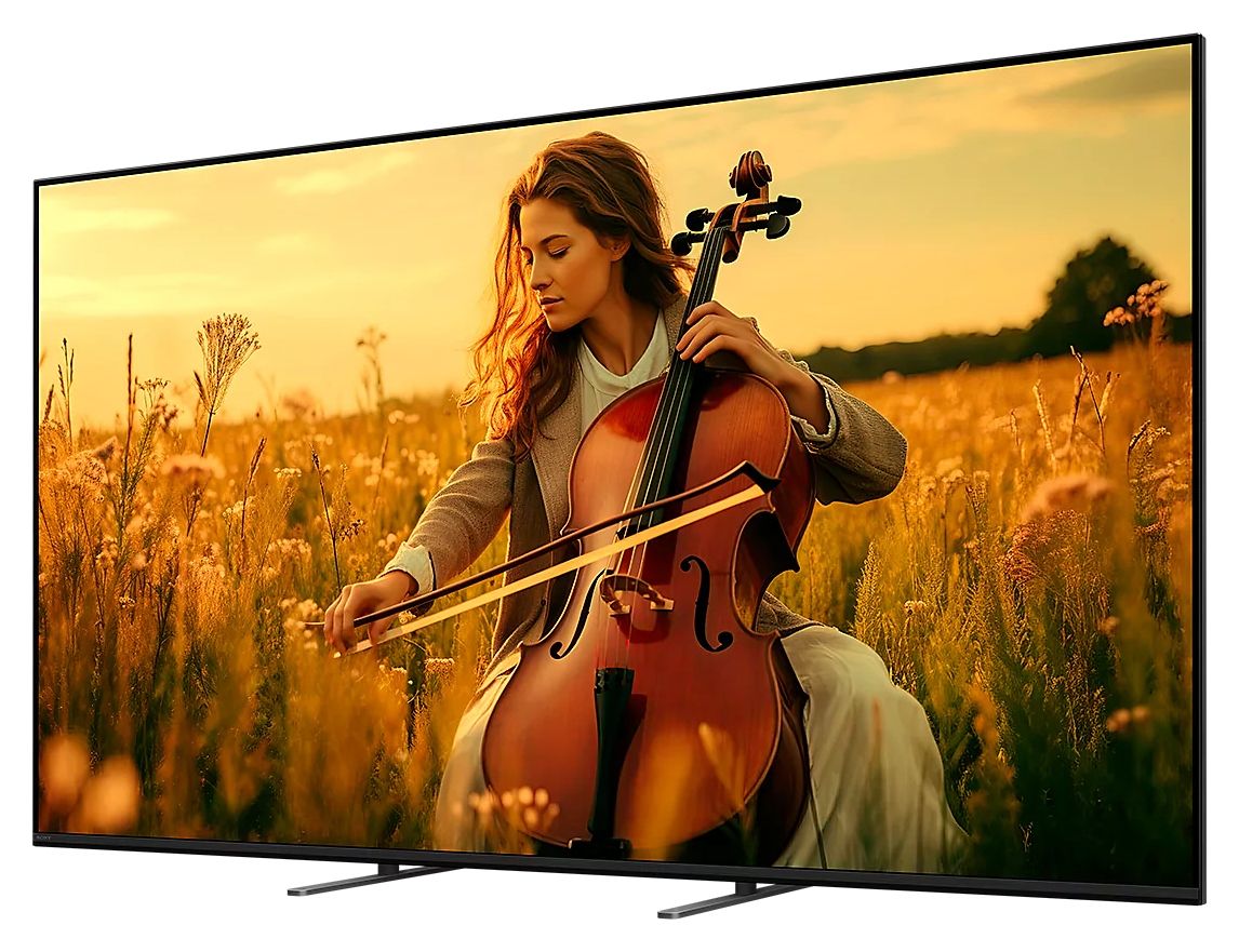 K-85XR59B Bravia 5 LCD/TFT 2,16 m (85 Zoll) Fernseher 4K Ultra HD VESA 400 x 400 mm 