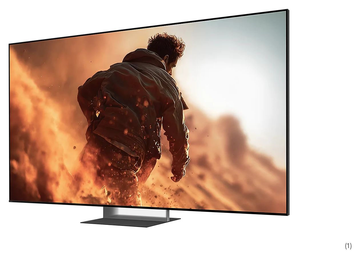 K-98XR75M2 Bravia 7 II LED 2,49 m (98 Zoll) Fernseher 4K Ultra HD 