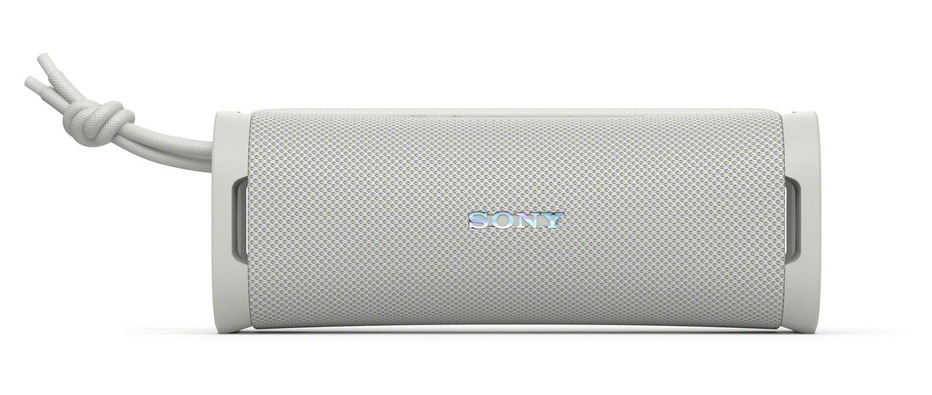 SRS-ULT10 30 W Bluetooth Lautsprecher IP67 Laufzeit bis 12 h  (Weiß) 