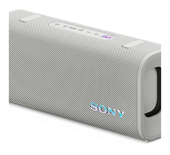 SRS-ULT30 27 W Wlan Lautsprecher mit Bluetooth  (Weiß) 