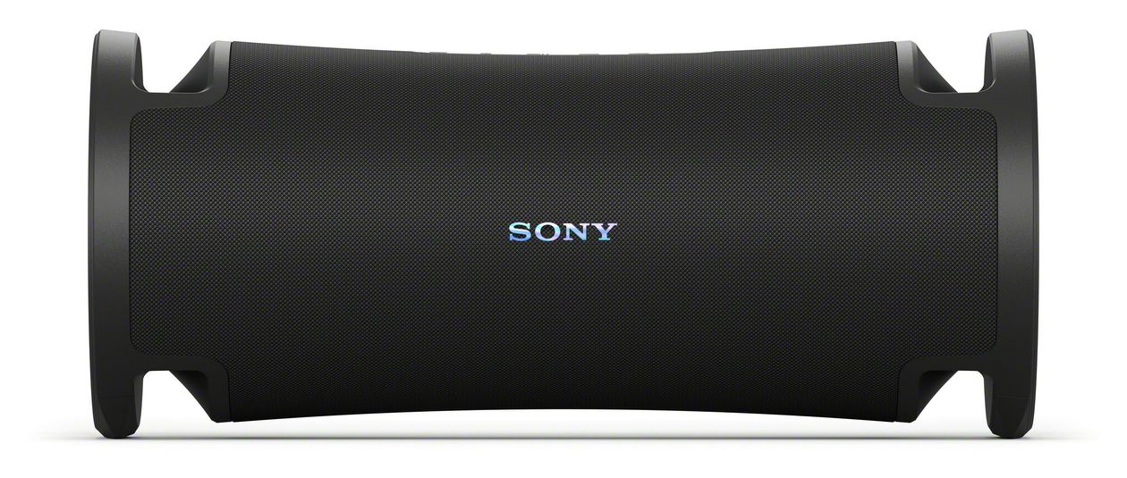 SRS-ULT70 Bluetooth Lautsprecher IP67 Laufzeit bis 30 h  (Schwarz) 