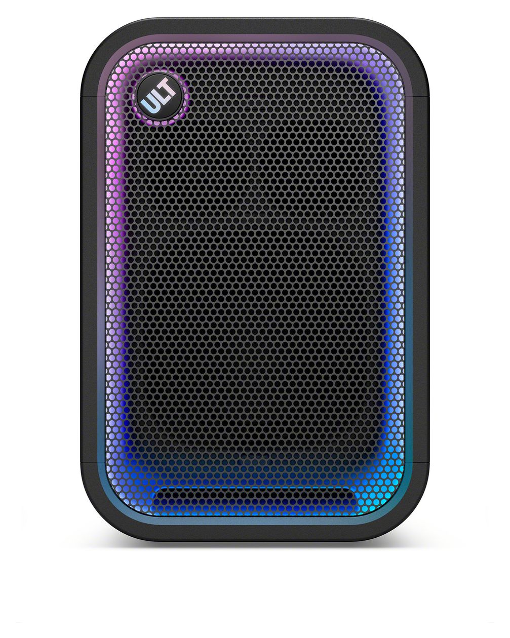 SRS-ULT500 300 W Bluetooth Lautsprecher IPX4 Laufzeit bis 20 h  (Schwarz) 