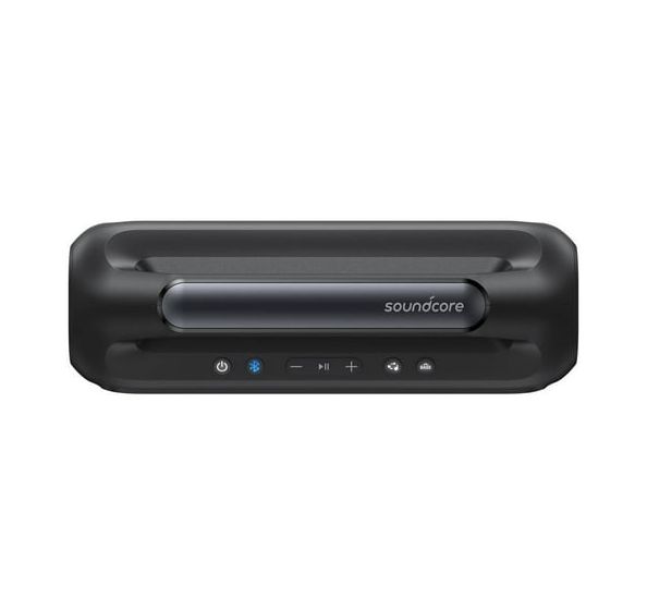 Boom 2 SE 30 W Bluetooth Lautsprecher IPX7 Laufzeit bis 18 h  (Schwarz) 