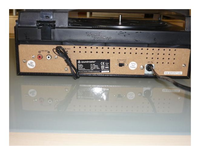 PL186 (Aluminium, Transparent) 