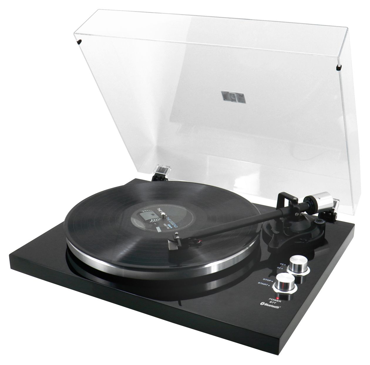 PL790SW  (Schwarz) 