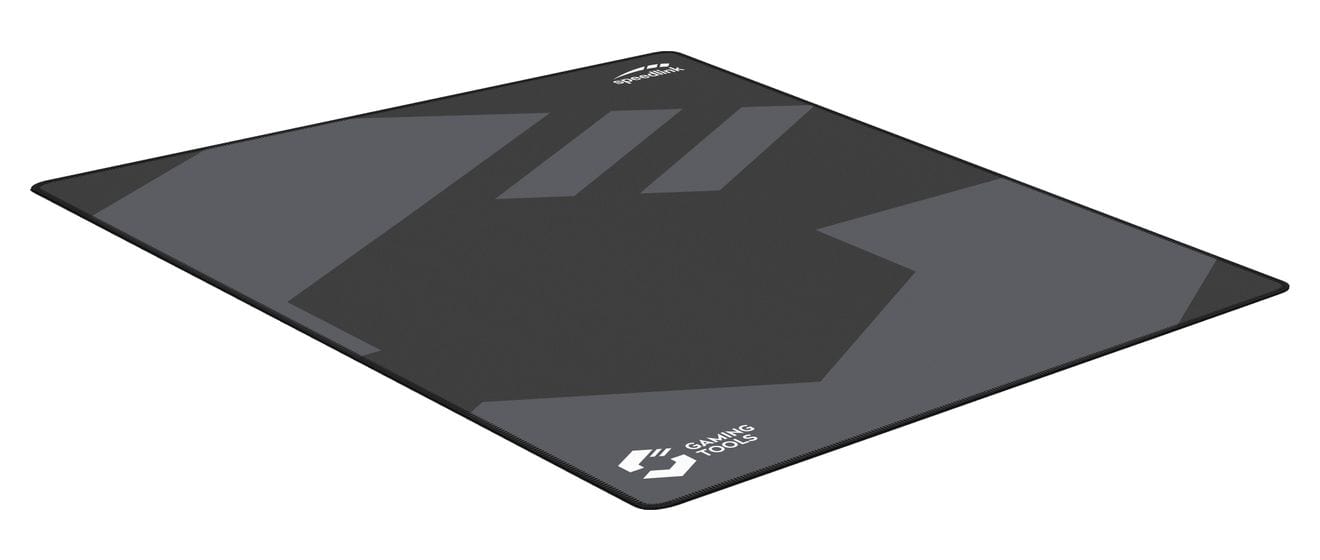 Grounid Stuhlmatte  (Grau) 