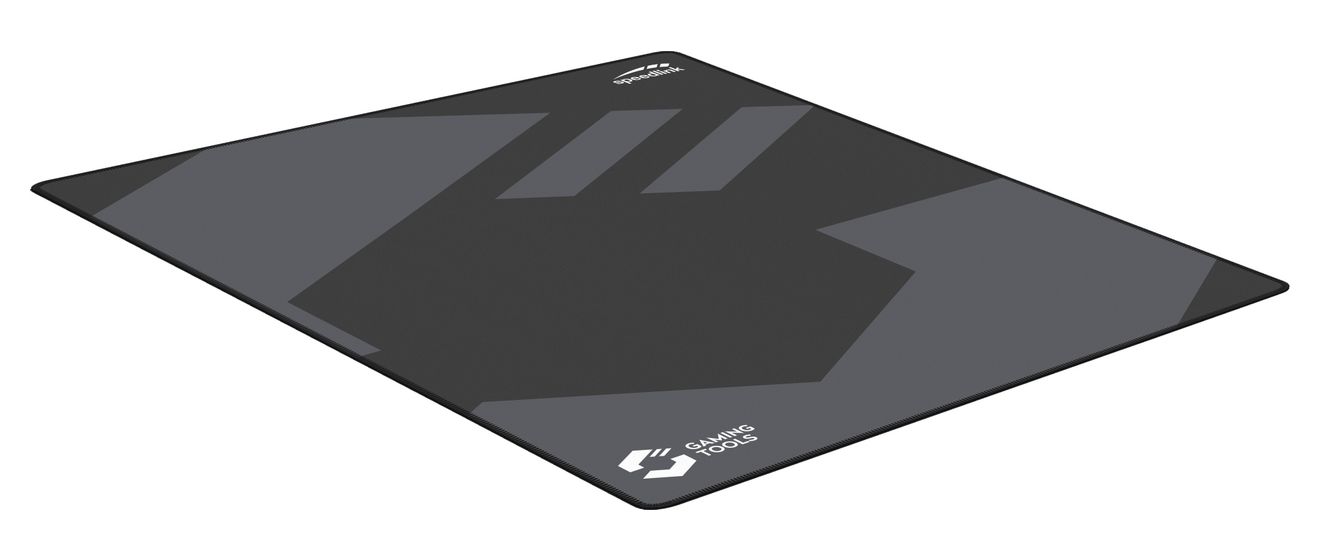 Grounid Fußbodenschutz Stuhlbasis  (Grau) 