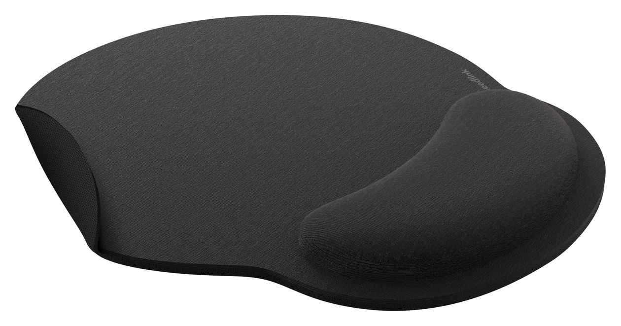 Vellu Mauspad  (Schwarz) 