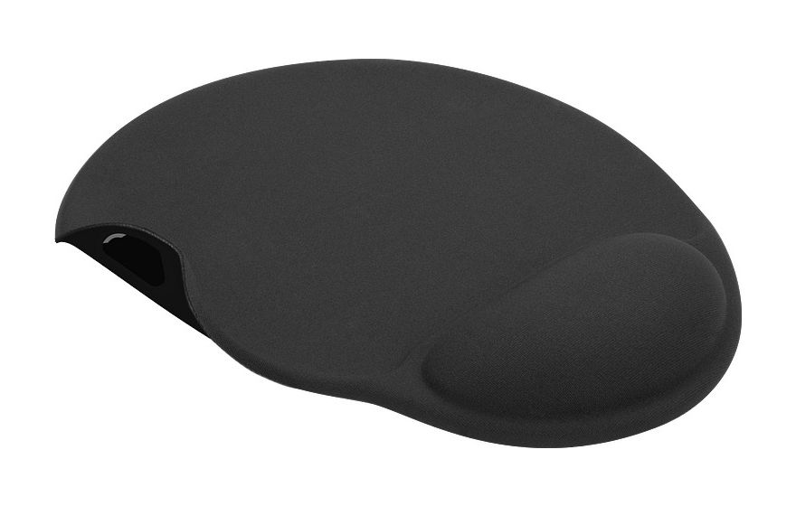 Vellu Mauspad  (Schwarz) 