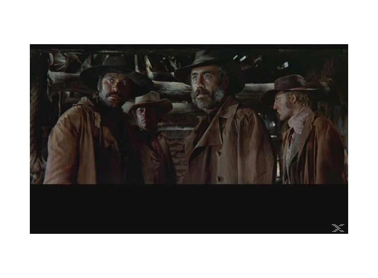Spiel mir das Lied vom Tod (DVD) 
