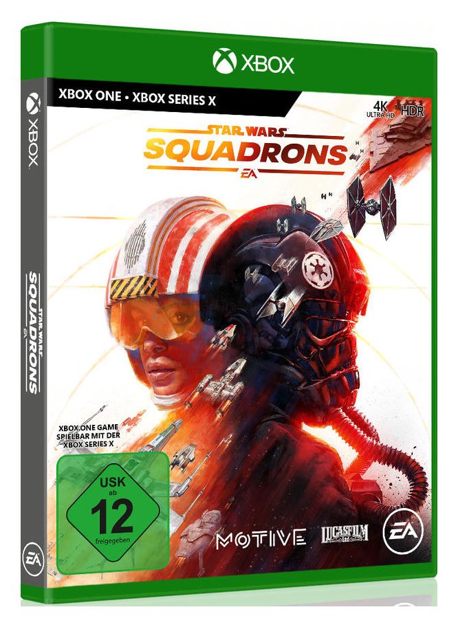 Star Wars: Squadrons 