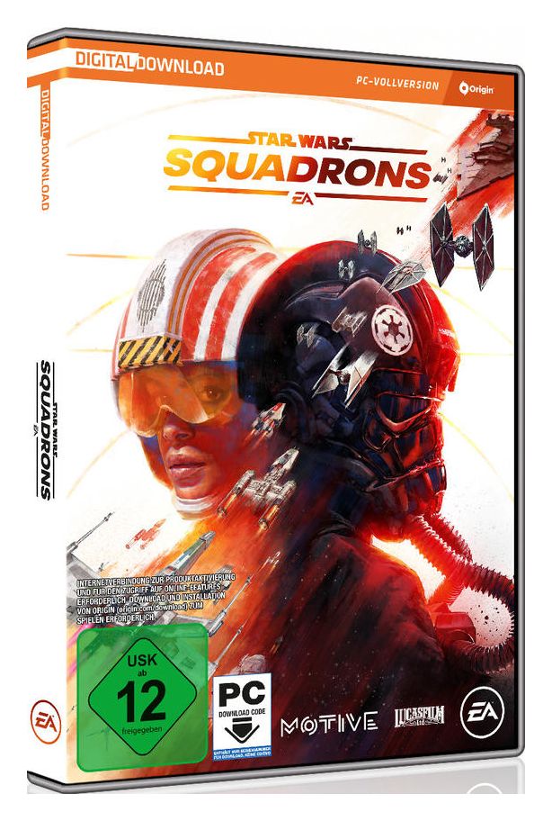 Star Wars: Squadrons (PC) 