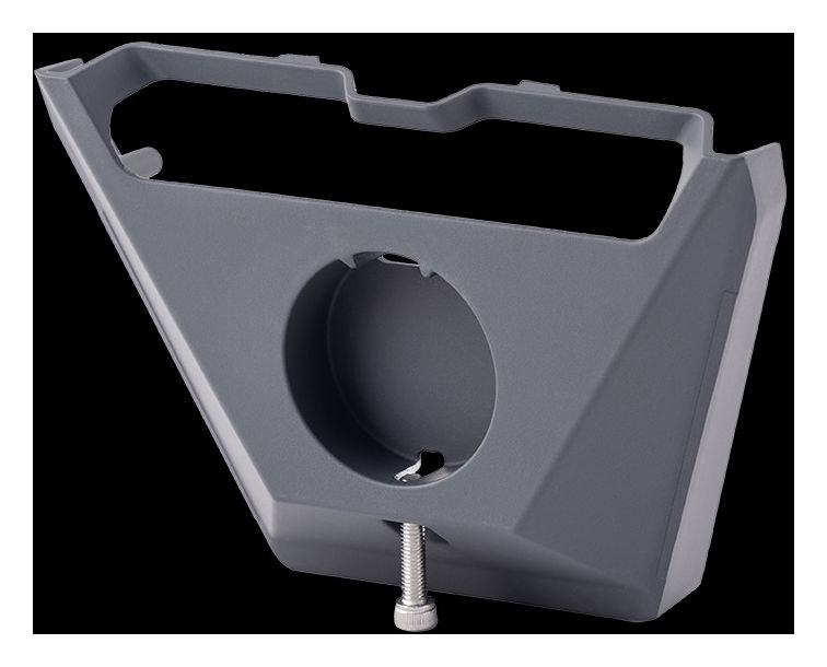 Rohradapter Wandhalterung Standard Kit V4 