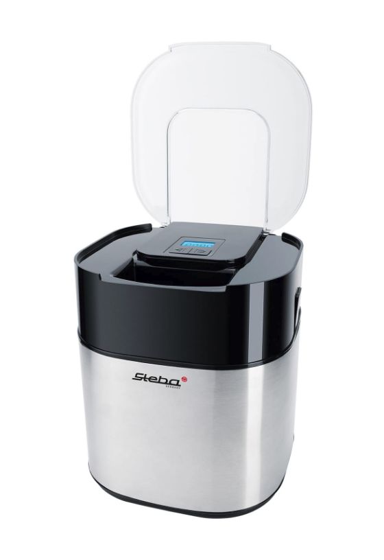 IC30 1,5 l Eismaschine 9,5 W 