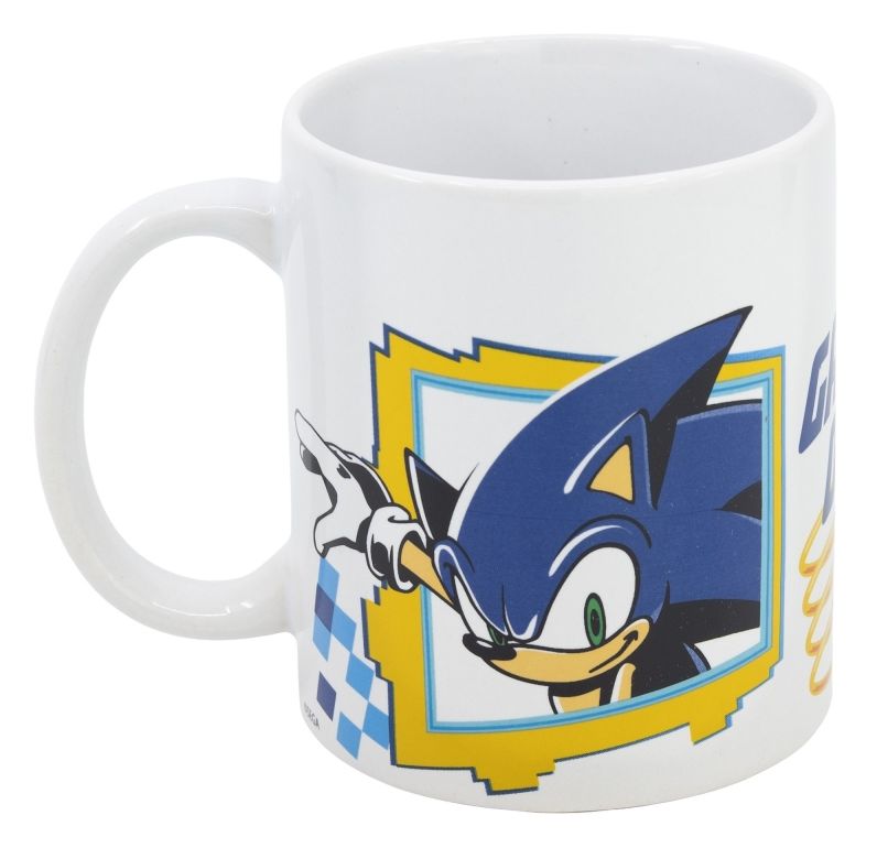 Sonic 