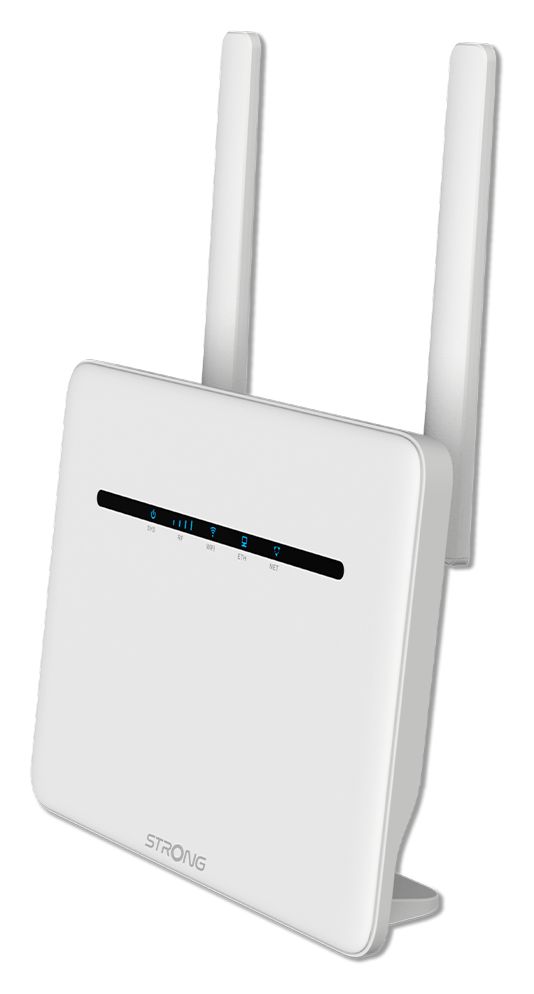 1200 4G+ Router 