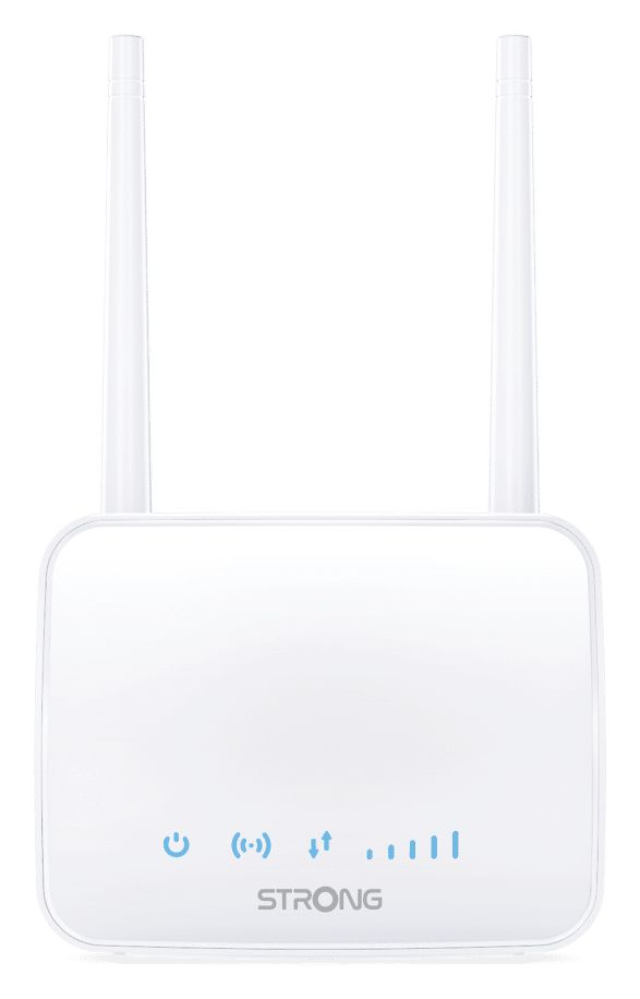 350M 4G LTE Router 