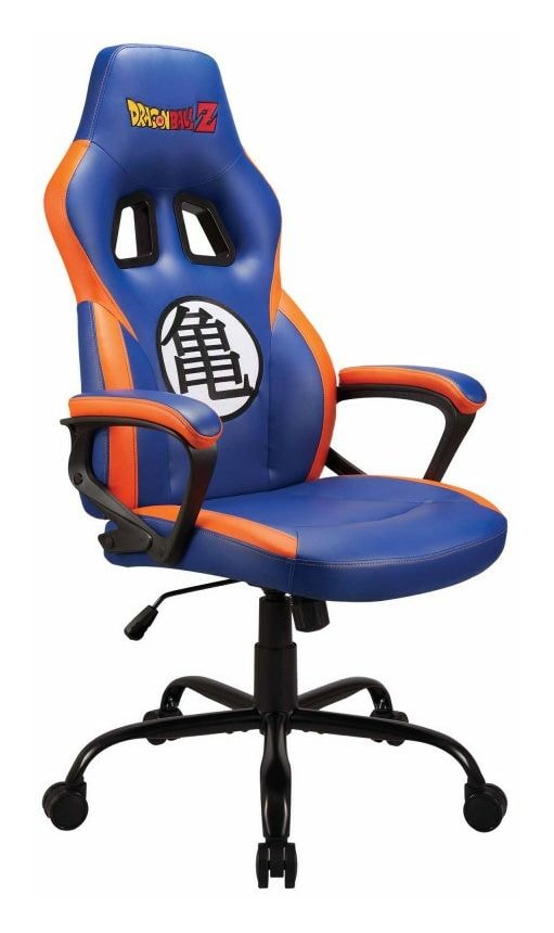 Gaming Seat Dragon Ball Z Gamingstuhl bis 120 kg 