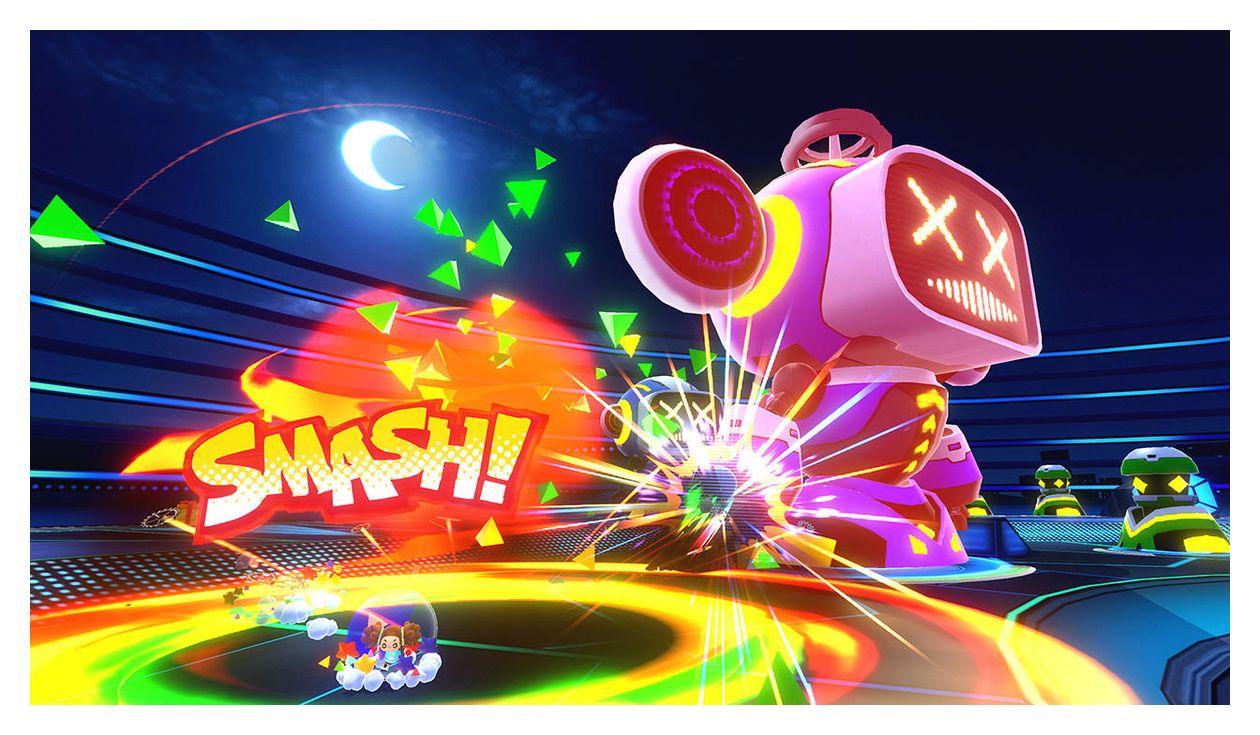 Super Monkey Ball Banana Rumble (Nintendo Switch) 