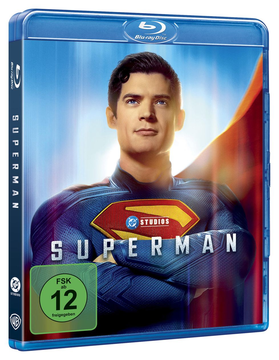 Superman (Blu-Ray) 