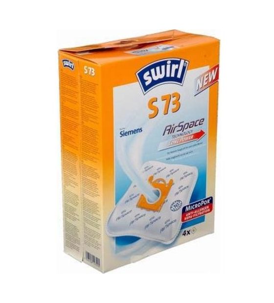 Staubbeutel S 73 