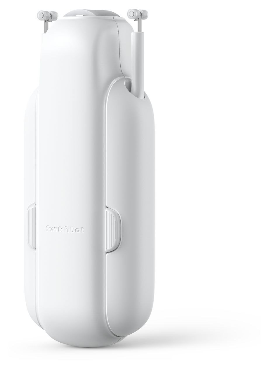 Curtain 3 Automatischer Vorhangöffner  Bluetooth  (Weiß) 