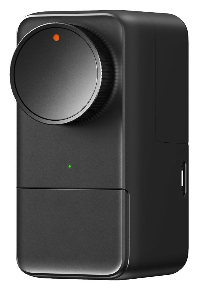 Smart Lock Pro  Bluetooth  (Schwarz) 