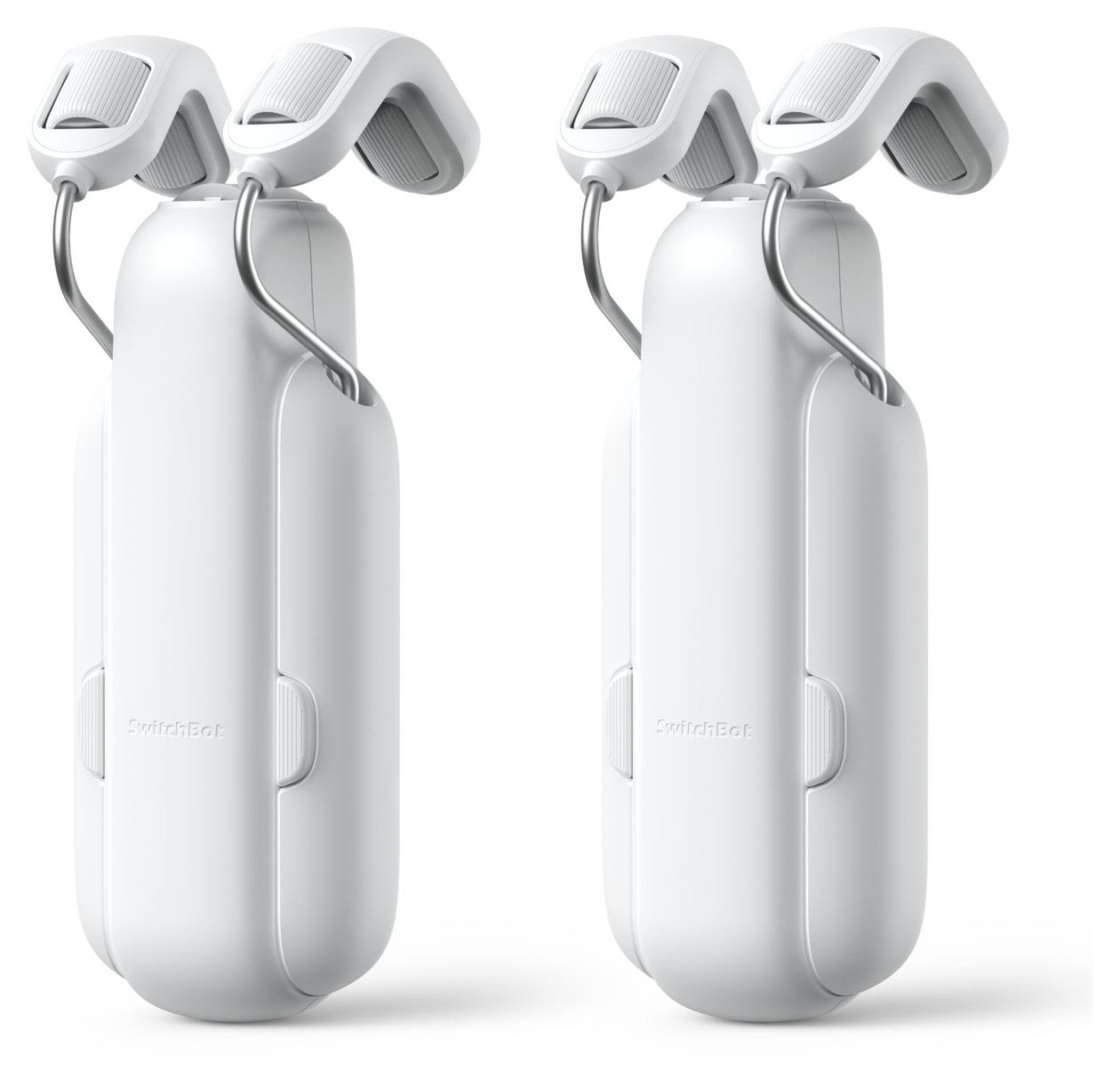 W2400000R Curtain Rod V3  Bluetooth  (Weiß) 