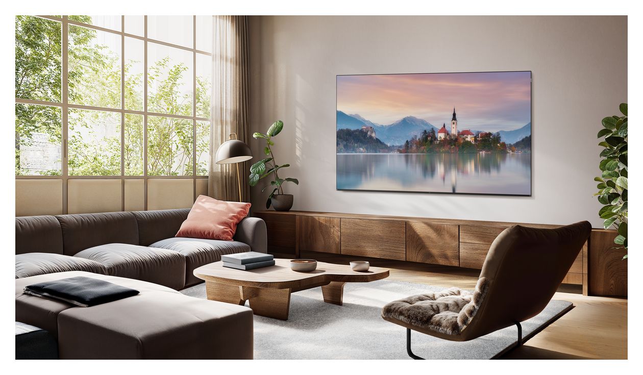 65QLED780K QLED 165,1 cm (65 Zoll) Fernseher 4K Ultra HD VESA 400 x 300 mm 