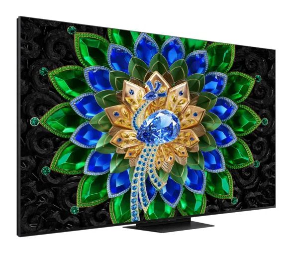 85A400U MiniLed 2,16 m (85 Zoll) Fernseher 4K Ultra HD VESA 600 x 400 mm 