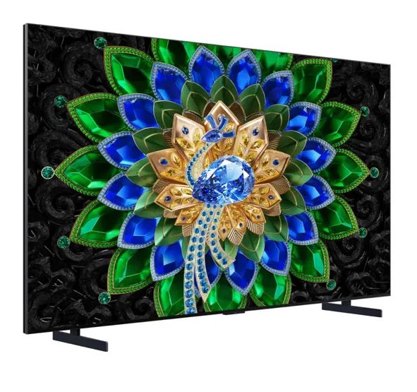 98A400U MiniLed 2,49 m (98 Zoll) Fernseher 4K Ultra HD VESA 600 x 400 mm 