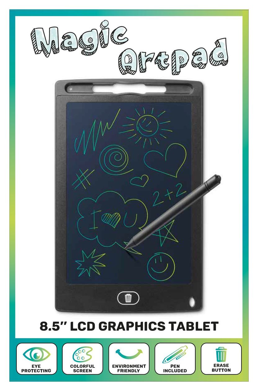 Magic Artpad 