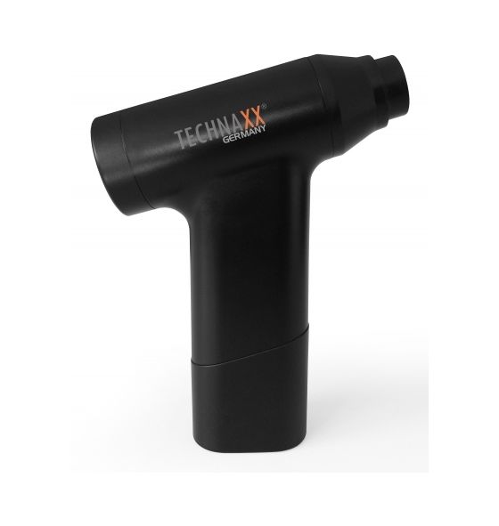 TX-293 Handstaubsauger 7,4 V  (Schwarz) 