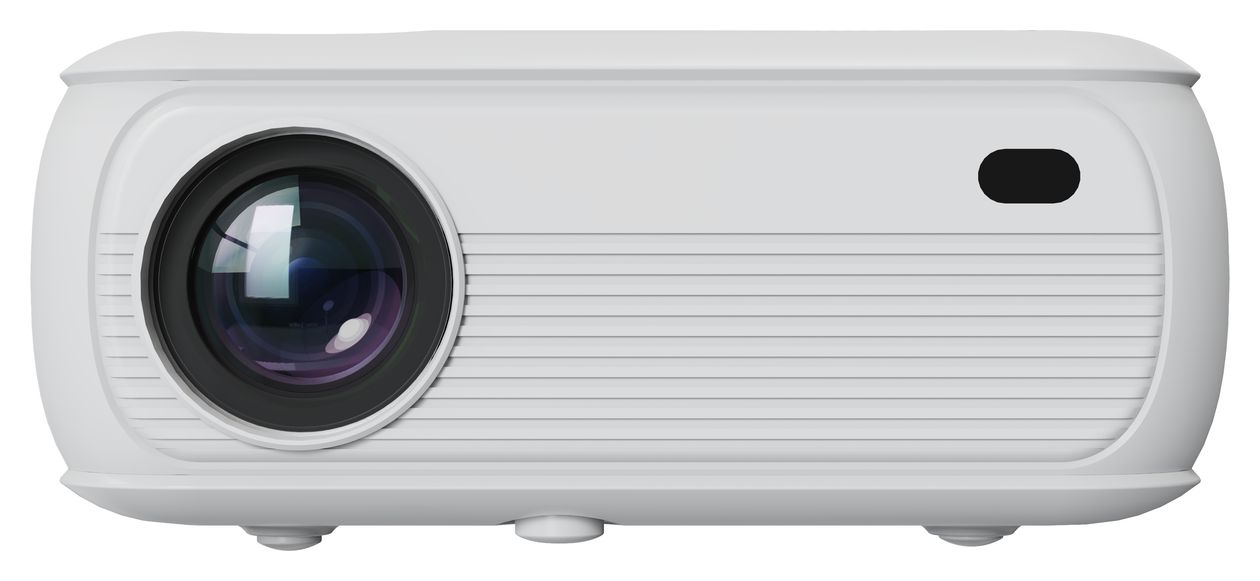 TX-332 1080p (1920x1080) LED 200 ANSI Lumen  (Weiß) 