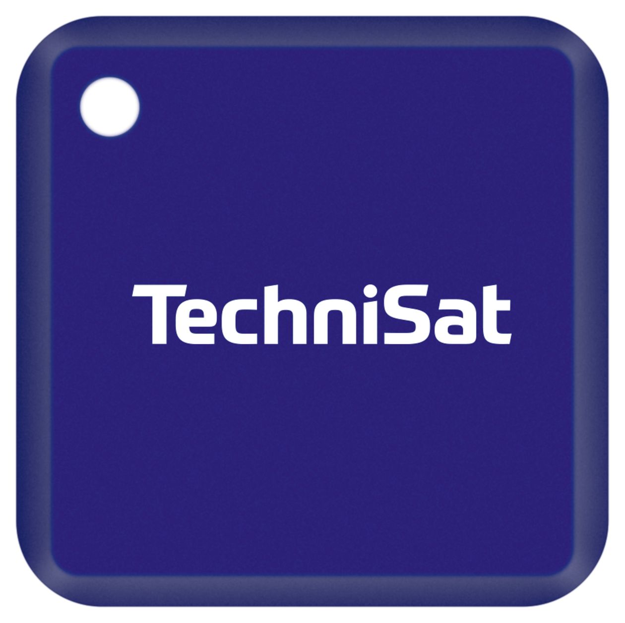 0000/9565 Technismart RFID Tags   (Blau, Weiß) 