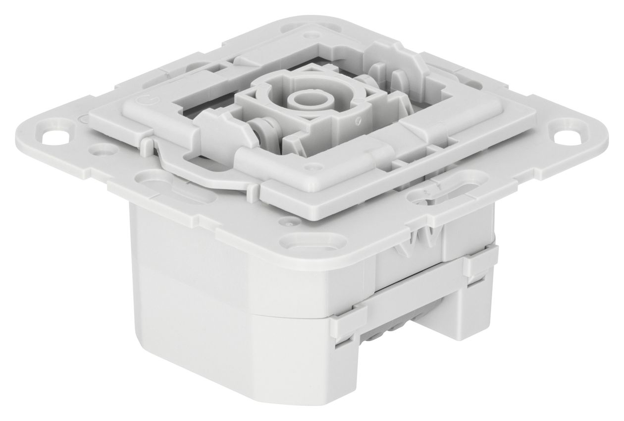 0100/9497 Dimmer-Einsatz für Gira System 55 