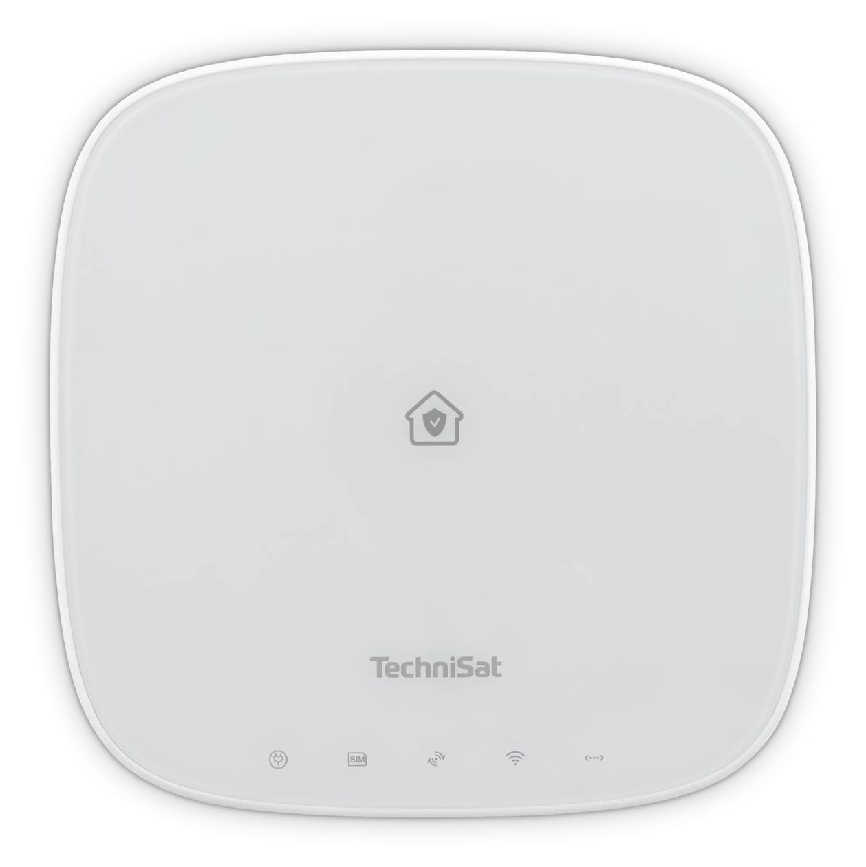 0100/9560 Technismart Starpaket  Wlan  (Weiß) 