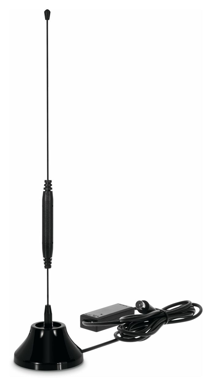 DigiFlex TT5 DVB-T2, DVB-T2 HD Zimmerantanne 