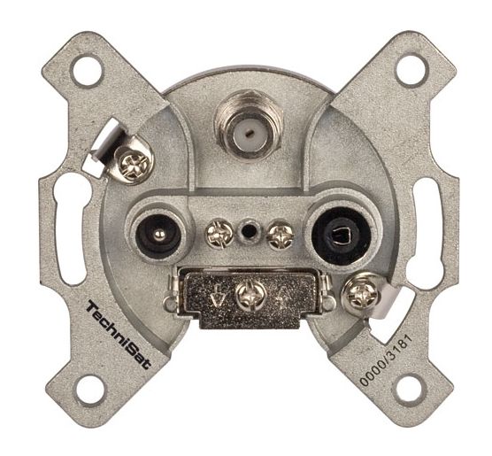 TechniPro RV 600-10 