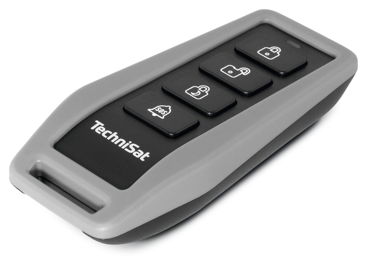 TechniSmart Fernbedienung für Alarmsystem 
