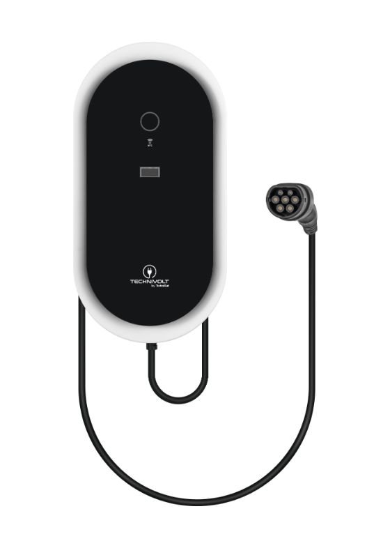 TECHNIVOLT 2200 SMART 