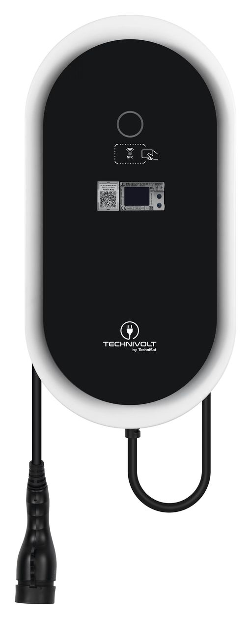 TECHNIVOLT 2200 SMART PRO 