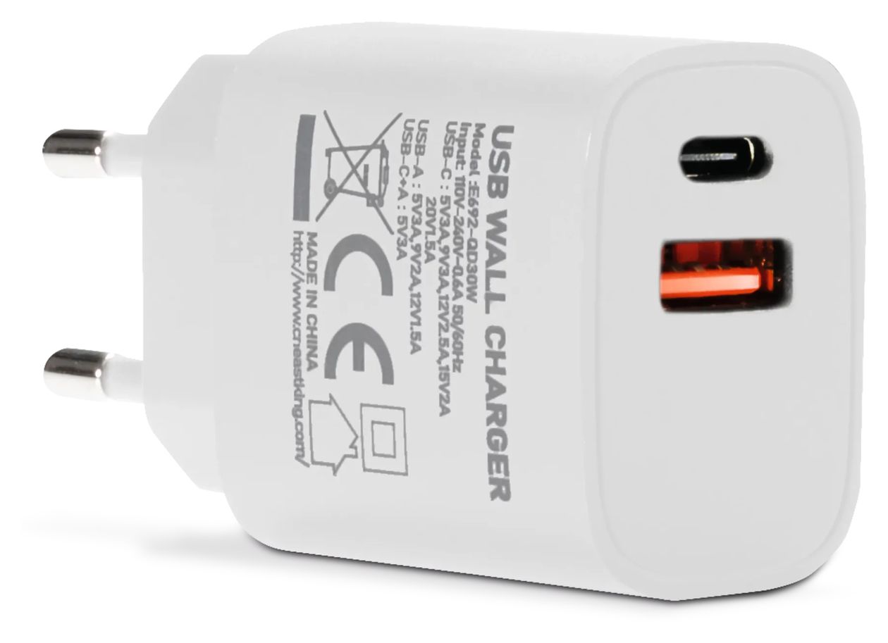 USB-C Netzteil 